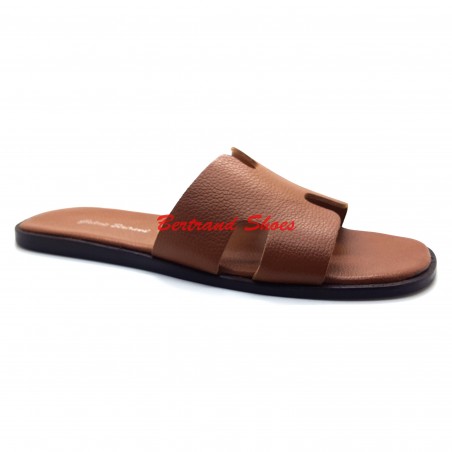 Sandales en cuir - 020
