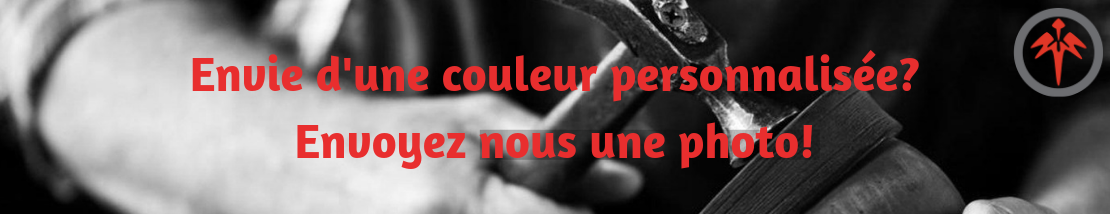 Bannière fabrication Bannière fabrication